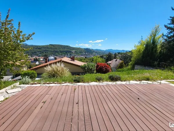 Location maison à Gap
