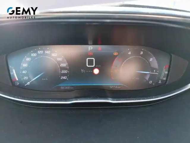 Peugeot 5008 bluehdi 180ch s&amp;s eat8 — photo 46