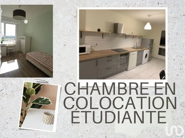 Appartement 1 pièce 67 m²