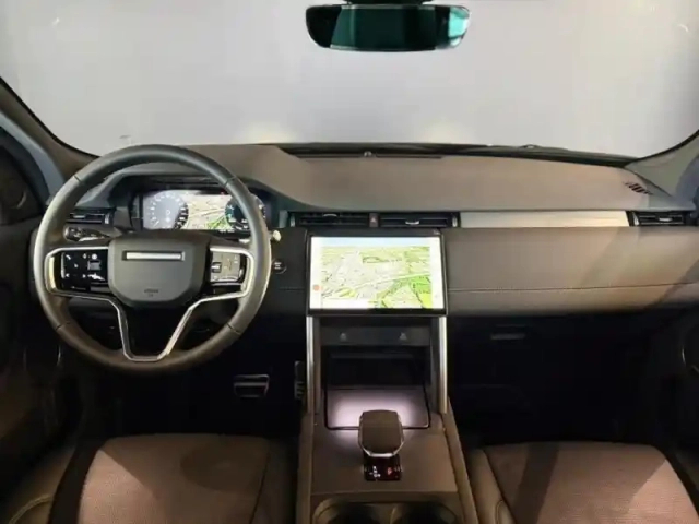 Land Rover Discovery Sport 1.5 p300e 309ch dynamic se — photo 11