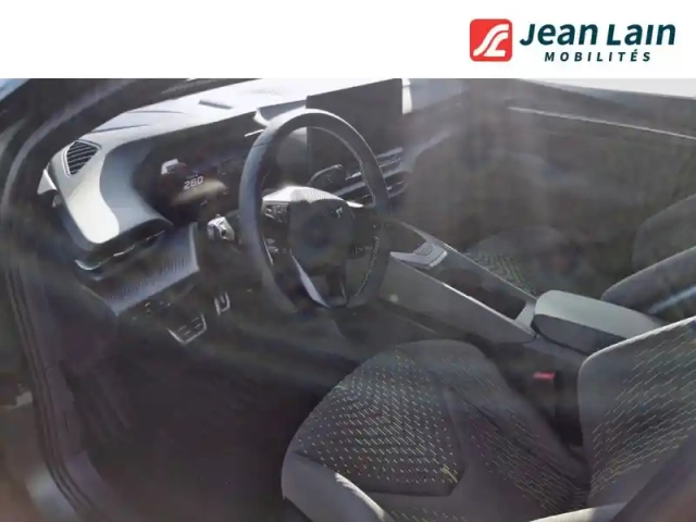 Cupra Raval 226 ch — photo 11