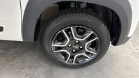 Dacia Spring Extreme — photo 20