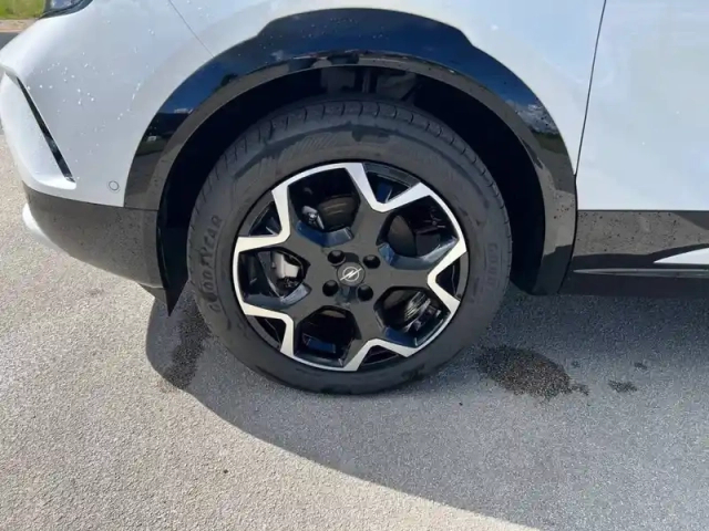 Opel Mokka electrique 156 ch &amp; batterie 54 kwh — photo 13