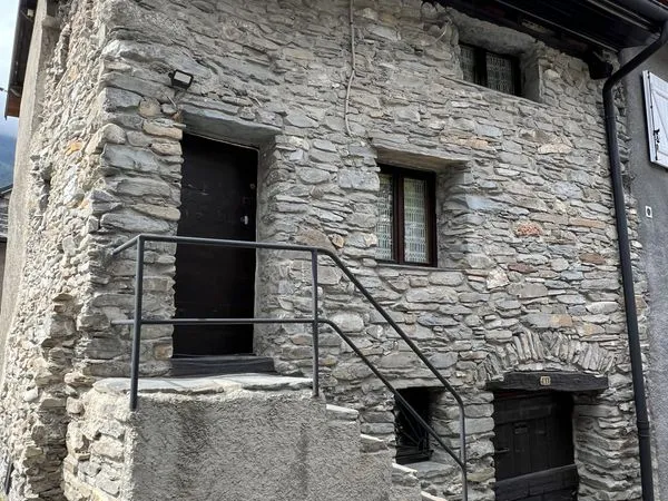 Maison 2 pièces 39 m²