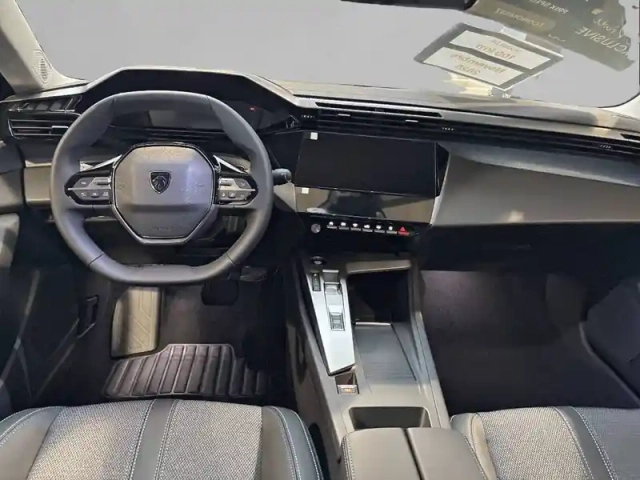 Peugeot 408 phev 180 e-eat8 — photo 28