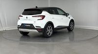 Renault Captur 1.6 E-Tech hybride 145ch Techno — photo 5