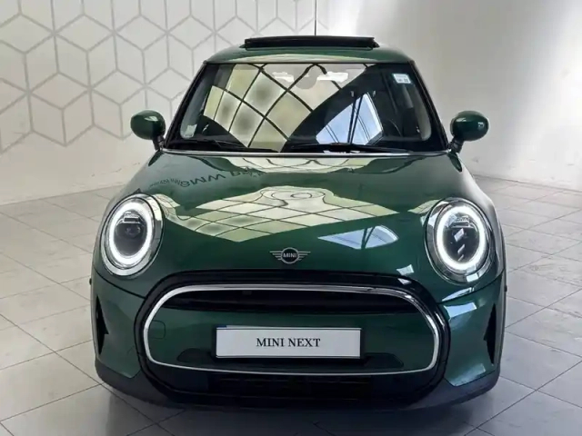Mini Mini hatch 3 portes cooper 136 ch dkg7 — photo 4