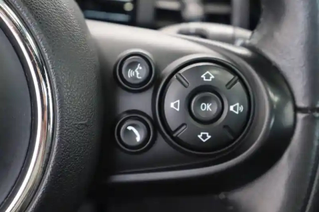 Mini Mini hatch 3 portes cooper 136 ch bva7 — photo 32