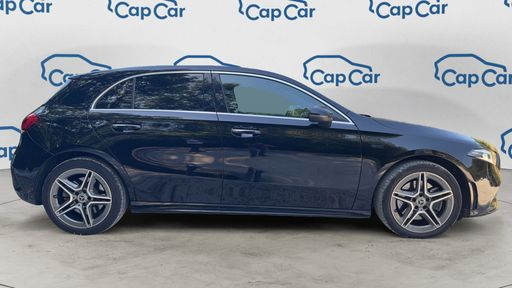 Mercedes Classe A 250e  218 8G-DCT - AMG Line – 2020 – 89248 km – Hybride rechargeable – Boîte Automatique — photo 2