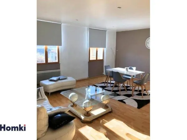 Immeuble de rapport 304 m²