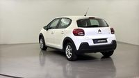 Citroen C3 1.5 BlueHDi 100ch S&S BVM 6 Feel Business R — photo 8