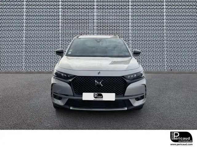 Ds Ds 7 ds7 crossback bluehdi 180 eat8 — photo 5