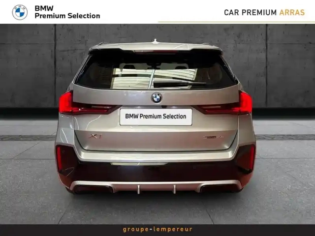 Bmw X1 sdrive18i 136ch m sport — photo 6