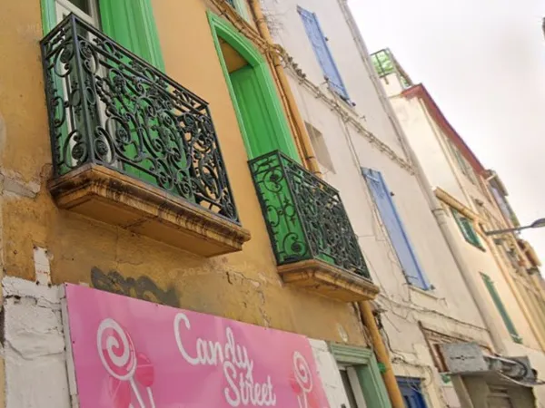 Vends appartement