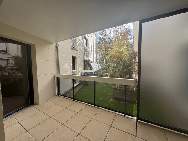 Au coeur d'Olivet dans ensemble immobilier de bon standing