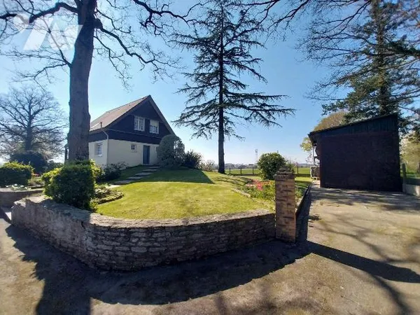 Maison 6 pièces 137 m²