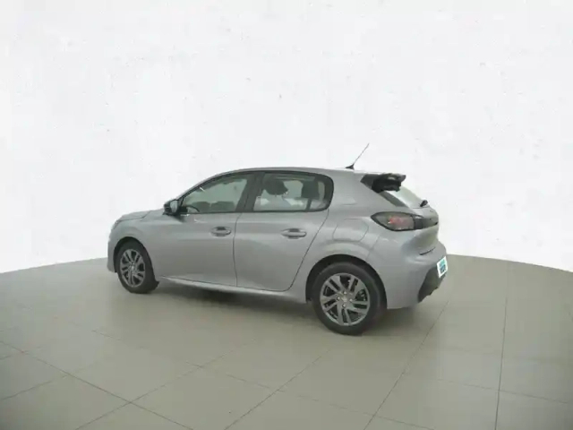 Peugeot 208 puretech 100 s&amp;s eat8 — photo 27