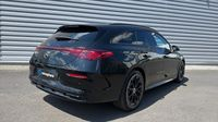 Mercedes Cla Shooting Brake 250+ EQ 272ch AMG Line — photo 5