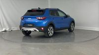 Kia Stonic 1.0 T-GDi 100ch GT Line — photo 5