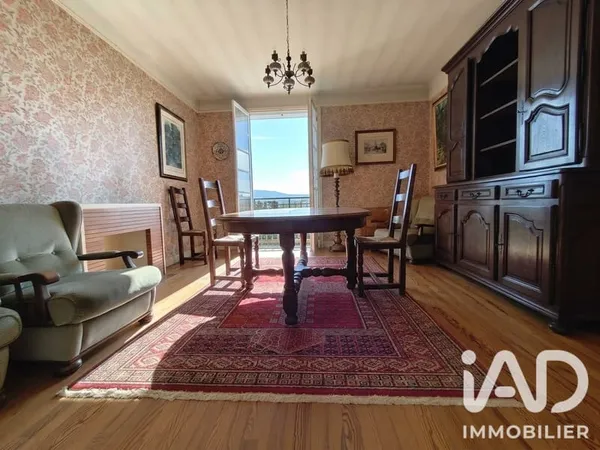 Appartement 4 pièces 75 m²
