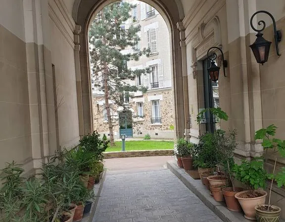 Appartement 3 pièces 52 m²