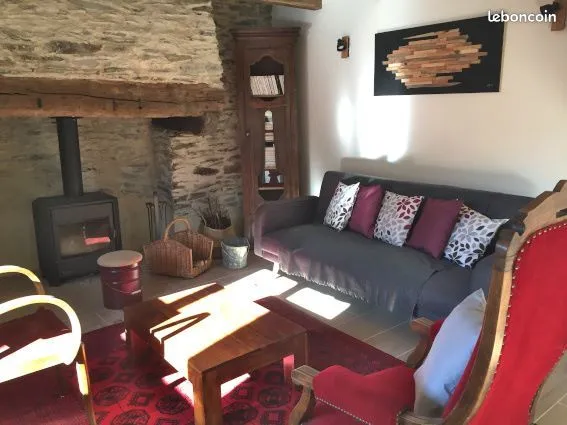 Maison à louer - 550