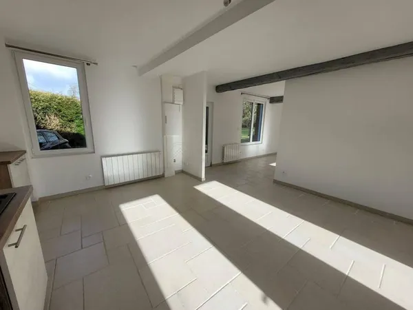 Maison 5 pièces 126 m²
