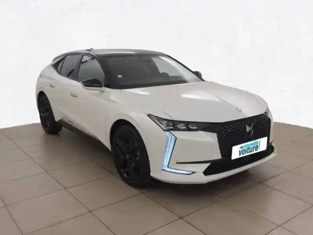 Ds Ds 4 hybride e-tense 225 eat8 — photo 23