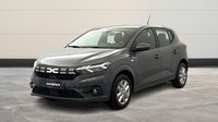 Dacia Sandero 1.0 ECO-G 100ch Expression