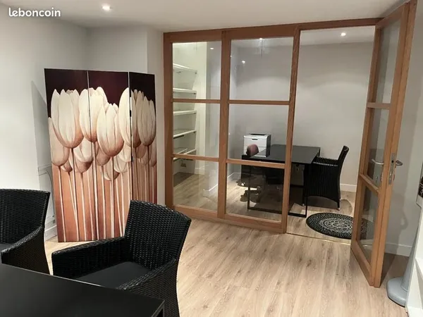 Local commercial 53 m²
