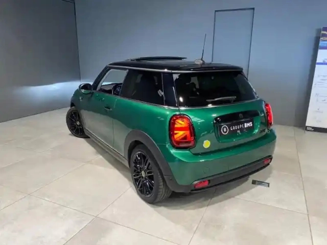 Mini Mini cooper se 184ch edition premium plus bva 5cv — photo 2