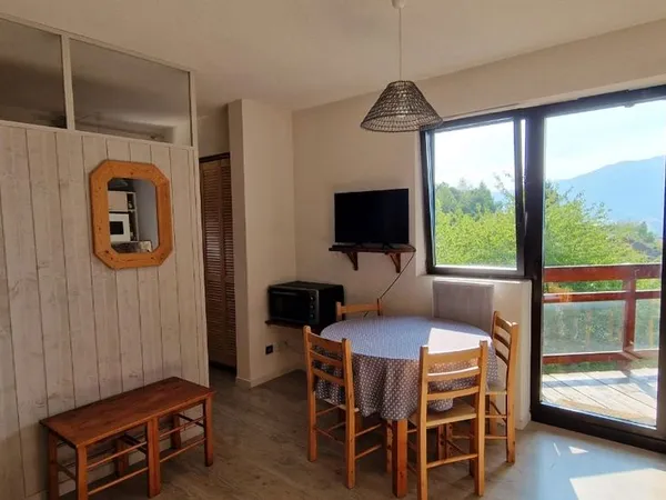 A vendre, appartement charmant et fonctionnel