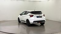 Nissan Micra 1.0 IG-T 100ch Acenta 2020 — photo 8