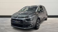 Citroen Grand C4 Spacetourer BlueHDi 130ch S&S Shine EAT8 E6.d-TEMP — photo 1