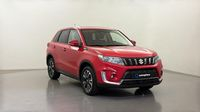 Suzuki Vitara 1.4 Boosterjet Hybrid 129ch Style — photo 3
