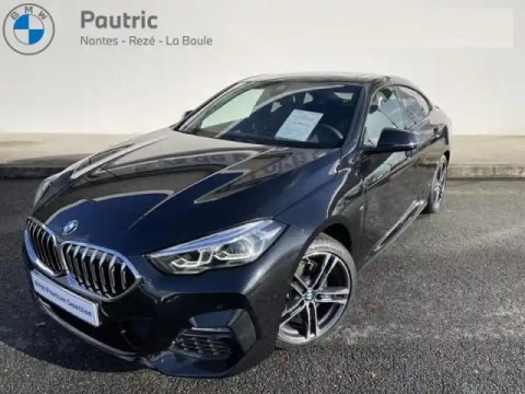 Bmw Serie 2 série 2 gran coupé 218da 150ch m sport bva8
