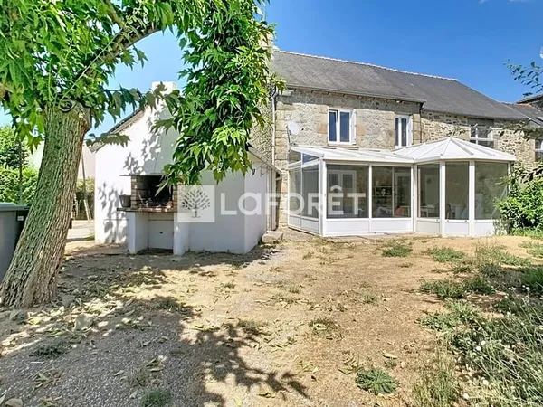 Maison Gomene 2 pièce(s) 55 m2