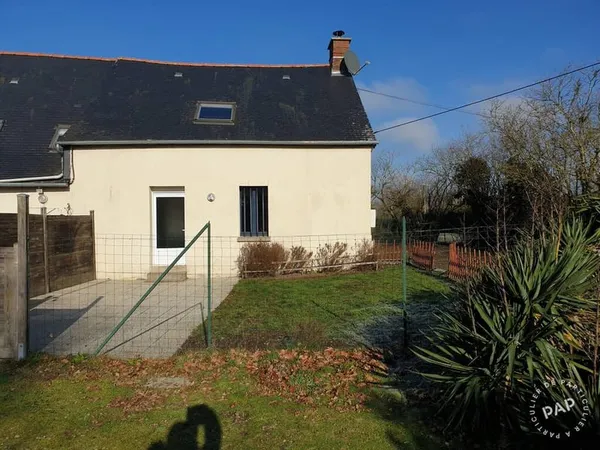 Maison 4 pièces 97 m²