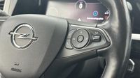 Opel Grandland 1.2 Turbo 130ch GS Line — photo 17