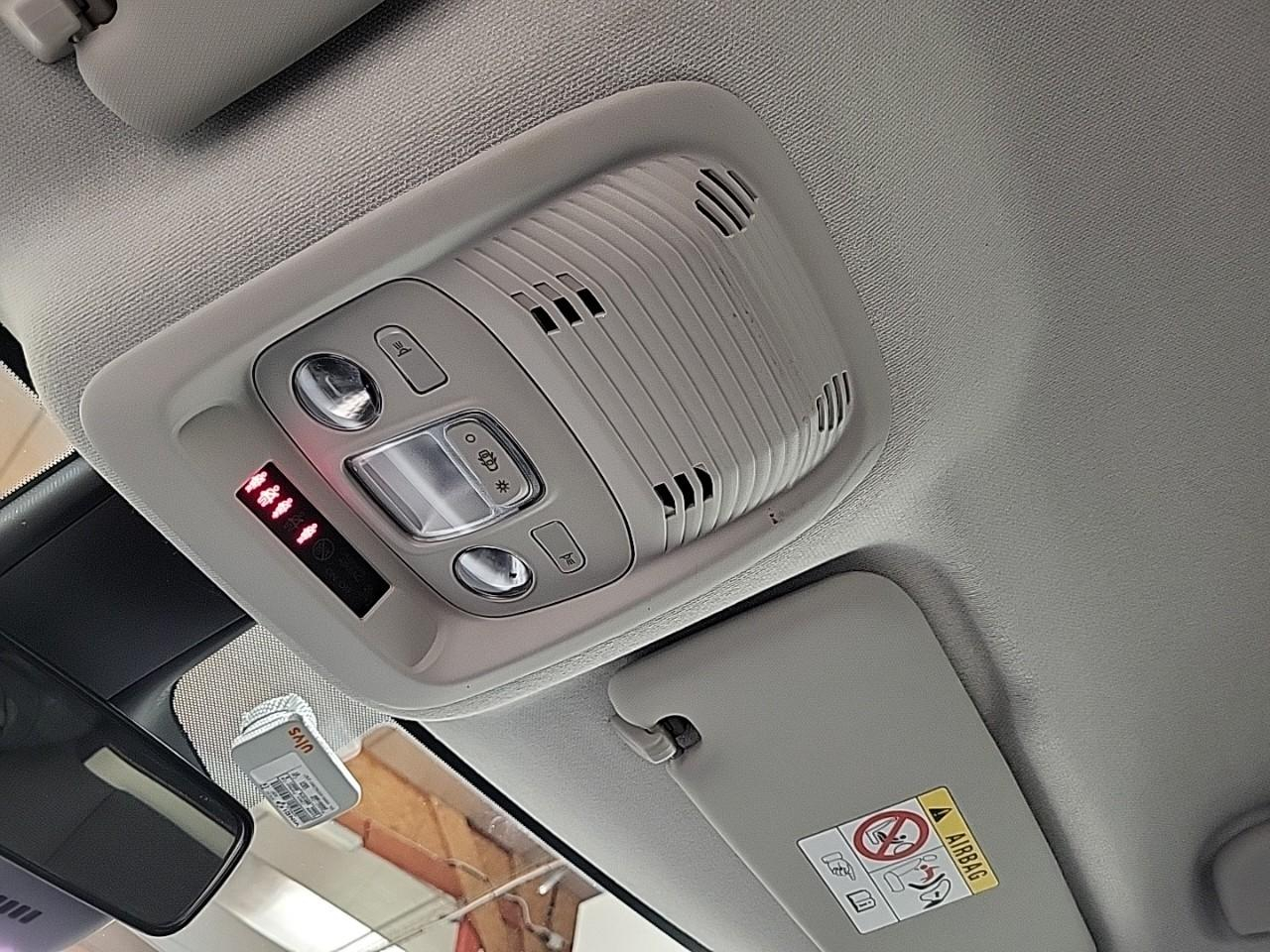 Citroën C3 Aircross puretech 110 s&s bvm6 feel — photo 24
