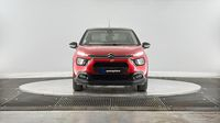 Citroen C3 1.2 PureTech 110ch S&S Shine Pack EAT6
