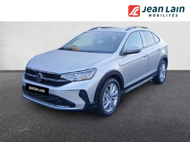 Volkswagen Taigo 1.0 TSI 116 DSG7 VW Edition