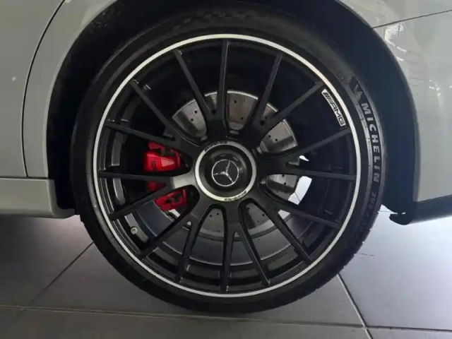 Mercedes Cla mercedes-amg e 53 hybrid 4mati — photo 28