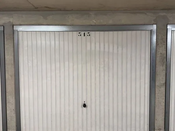 Location garage