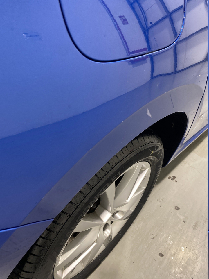 Skoda Scala — photo 39