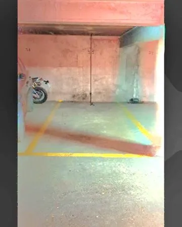Parking a vendre