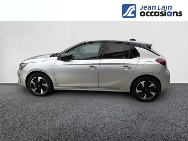 Opel Corsa electrique 156 ch &amp; batterie 51 kwh — photo 48