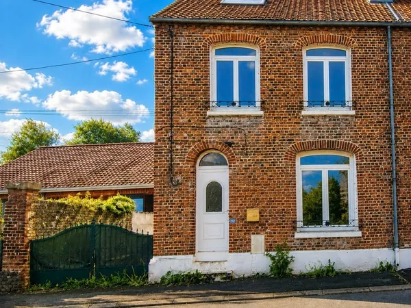 Maison 5 pièces 101 m²