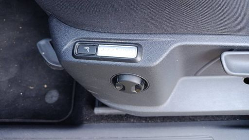 Volkswagen Tiguan 1.5 TSI 150.0 - Confortline Business – 2021 – 95334 km – Essence – Boîte Automatique — photo 10