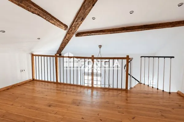 Immeuble 194 m²